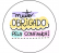 50 Etiquetas Redondo 3x3cm Adesivo Frases Prontas Promoção