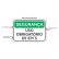 Placa Segurança Uso Obrigatório De Epi Sinalização