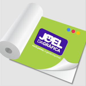 Adesivo Vinil Impresso por m2 Adesivo Vinil Por m2  Brilho  